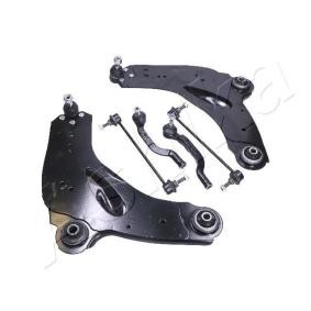 Compre Jogo de braços oscilantes, suspensão de rodas da ASHIKA 158-01-100 a um preço baixo por 292,81 €