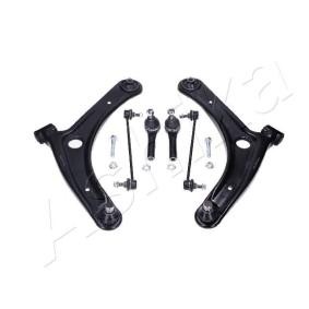 Querlenker Satz 158-09-900 von ASHIKA günstig für 100,50 € online kaufen
