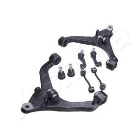 Compre Jogo de braços oscilantes, suspensão de rodas da ASHIKA 158-09-901 a um preço baixo por 388,30 €