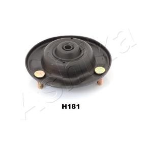 Compre Suporte de apoio do conjunto mola / amortecedor da ASHIKA SMA0461 a um preço baixo por 44,80 €