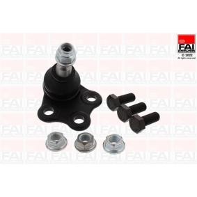 Osta FAI AutoParts Pallonivel netistä Captur II-mallille edulliseen hintaan