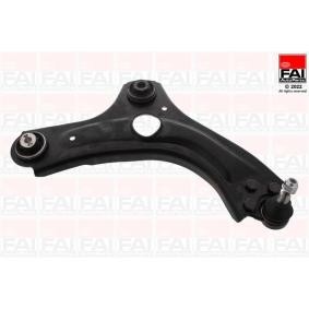 Querlenker von FAI AutoParts