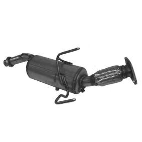 Partikelfilter (DPF) für RENAULT von ASSO