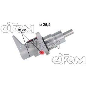 Comprar Cilindro principal de freno de CIFAM 202-1194 a bajo precio de 112,06 €