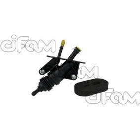 Achetez des Cylindre émetteur d'embrayage CIFAM 505-289 à prix pour 30,61 €