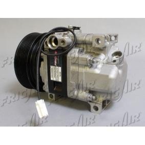 Acquista Compressore aria condizionata da FRIGAIR 940.63028 a buon mercato per soli 172,86 €