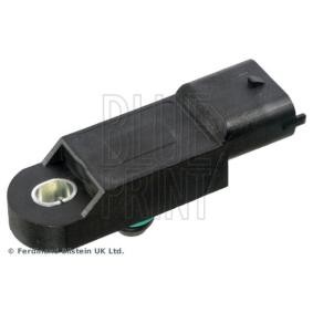 Kjøp MAP-sensor av BLUE PRINT ADBP720039 til den lave prisen 405,73 NOK