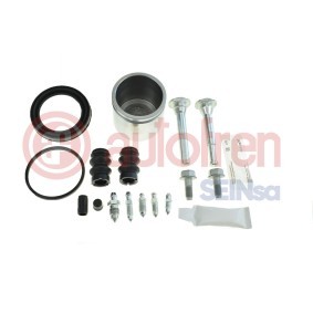 Acquista Kit di revisione della pinza freno da AUTOFREN SEINSA D43284S a buon mercato per soli 30,62 €