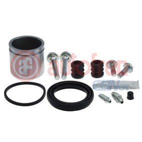 Acquista Kit di revisione della pinza freno da AUTOFREN SEINSA D43307S a buon mercato per soli 27,85 €