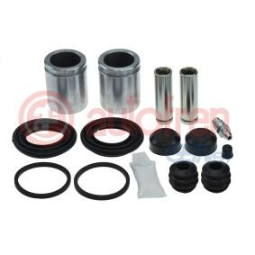 Acquista Kit di revisione della pinza freno da AUTOFREN SEINSA D43432S a buon mercato per soli 47,59 €
