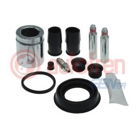 Acquista Kit di revisione della pinza freno da AUTOFREN SEINSA D43483S a buon mercato per soli 36,39 €
