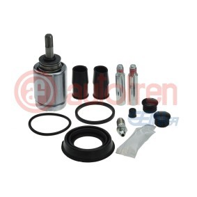 Acquista Kit di revisione della pinza freno da AUTOFREN SEINSA D43509S a buon mercato per soli 68,38 €