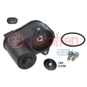 Køb Servomotor, standbremse kaliber af AUTOFREN SEINSA DEPB008 til den lave pris 952,95 DKK