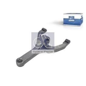 Kjøp Utløserarm, clutch av DT Spare Parts 3.40202 til den lave prisen 1498,37 NOK