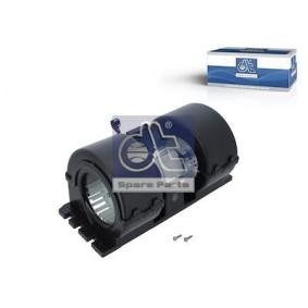 Køb El-motor, kabineblæser af DT Spare Parts 3.82053SP til den lave pris 1647,26 DKK