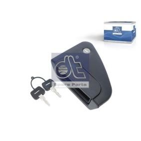 Køb Dørgreb af DT Spare Parts 5.60112SP til den lave pris 760,16 DKK