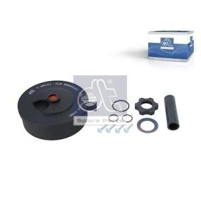Köp Filter, vevhusventilation av DT Spare Parts 7.50874 till det låga priset 1111,50 kr