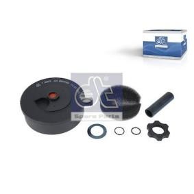 Köp Filter, vevhusventilation av DT Spare Parts 7.50875 till det låga priset 1005,19 kr