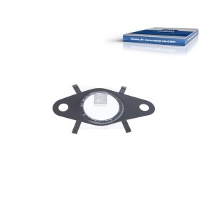 Osta DT Spare Parts Egr tiiviste netistä DAILY VI Lava / alusta-mallille edulliseen hintaan
