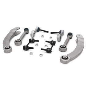 Querlenker Satz 37183-KIT-MS