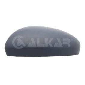 Osta Suojus, ulkopeili ALKAR:llä 6341202 edullisesti hintaan 18,30 €