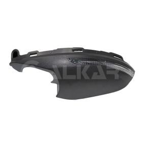 Osta Suojus, ulkopeili ALKAR:llä 6345202 edullisesti hintaan 31,50 €
