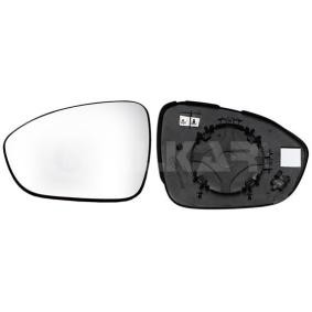 Compre Cristal de espejo retrovisor de ALKAR online para Sandero / Stepway II (B8) a precios moderados