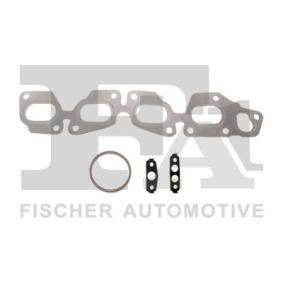 Montagesatz, Lader von FA1 für A6 Limousine (4A2, C8) günstig online kaufen