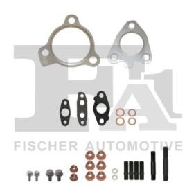 Montagesatz, Lader KT730310 KIA SEDONA von FA1
