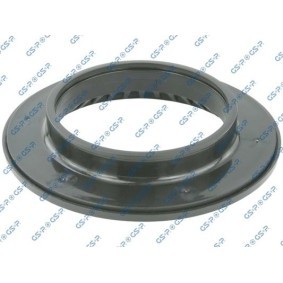 Compre Rolamento de rolos, suporte apoio do conj. mola / amortecedor da GSP 537019 a um preço baixo por 13,93 €