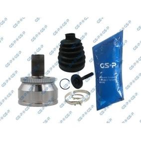 Comprar Juego de articulación, árbol de transmisión de GSP 801514 a bajo precio de 70,82 €