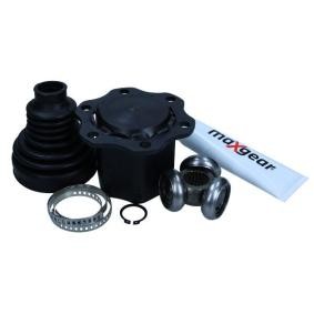 Comprar Juego de articulación, árbol de transmisión de MAXGEAR 49-2876 a bajo precio de 106,19 €