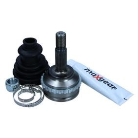 Comprar Juego de articulación, árbol de transmisión de MAXGEAR 49-3237 a bajo precio de 58,30 €