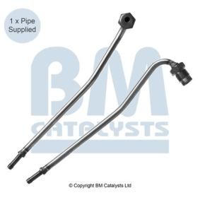 Druckleitung, Drucksensor (Ruß- / Partikelfilter) PP31021A für DS