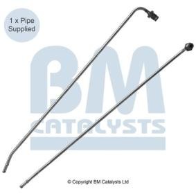 Druckleitung, Drucksensor (Ruß- / Partikelfilter) PP31021B für DS