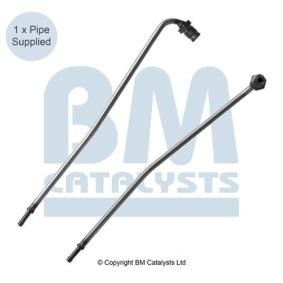 Compre Tubo pressão, sensor pressão (filtro partículas e fuligem) da BM CATALYSTS PP31034A a um preço baixo por 96,32 €