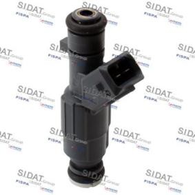 Acquista Iniettore da FISPA 81.679 a buon mercato per soli 121,21 €