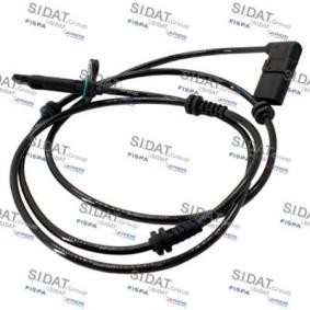 Køb ABS Sensor af FISPA 84.1237A2 til den lave pris 421,14 DKK