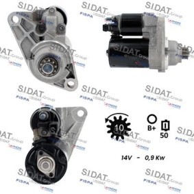 Achetez des Démarreur FISPA S12BH0176 à prix pour 278,15 €