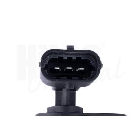 Achetez des Capteur, position d'arbre à cames HITACHI 131859 à prix pour 67,11 €