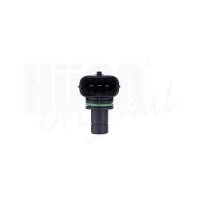 Comprar Sensor, posición árbol de levas de HITACHI 131866 a bajo precio de 28,83 €