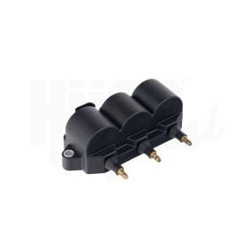 Køb Tændspole af HITACHI 138881 til den lave pris 1158,07 DKK