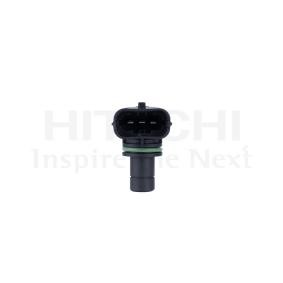 Comprar Sensor, posición árbol de levas de HITACHI 2501866 a bajo precio de 29,49 €