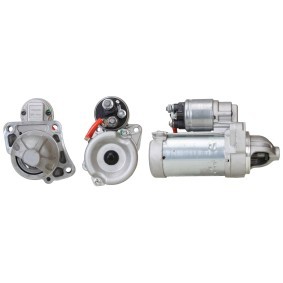 Köp Startmotor av DRI 338061112 till det låga priset 4648,08 kr