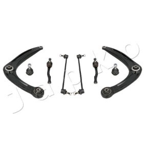 Querlenker Satz 1580603 für C4 Picasso I (UD_) für 150,77 CHF