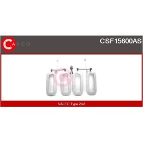Wickelfeder, Airbag CCC78034AS
