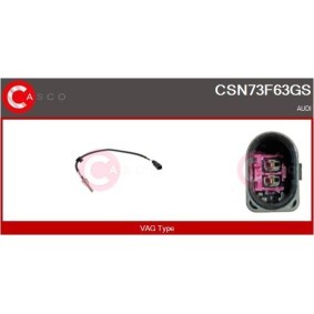 Køb Ratstammekontakt af CASCO CCS74006AS til den lave pris 1576,68 DKK
