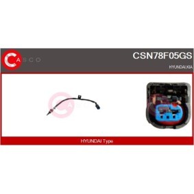 Blinkerschalter CLS71008AS
