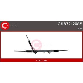 Achetez des Crémaillère de direction CASCO CSB72120AS à prix pour 646,87 €