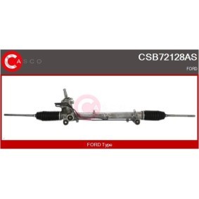 Achetez des Crémaillère de direction CASCO CSB72128AS à prix pour 379,16 €